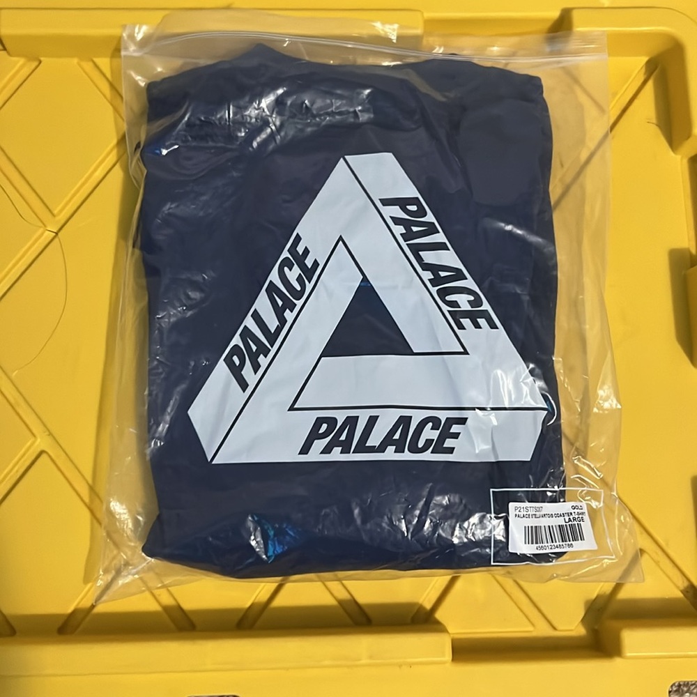 PALACE - Picture 4 of 5